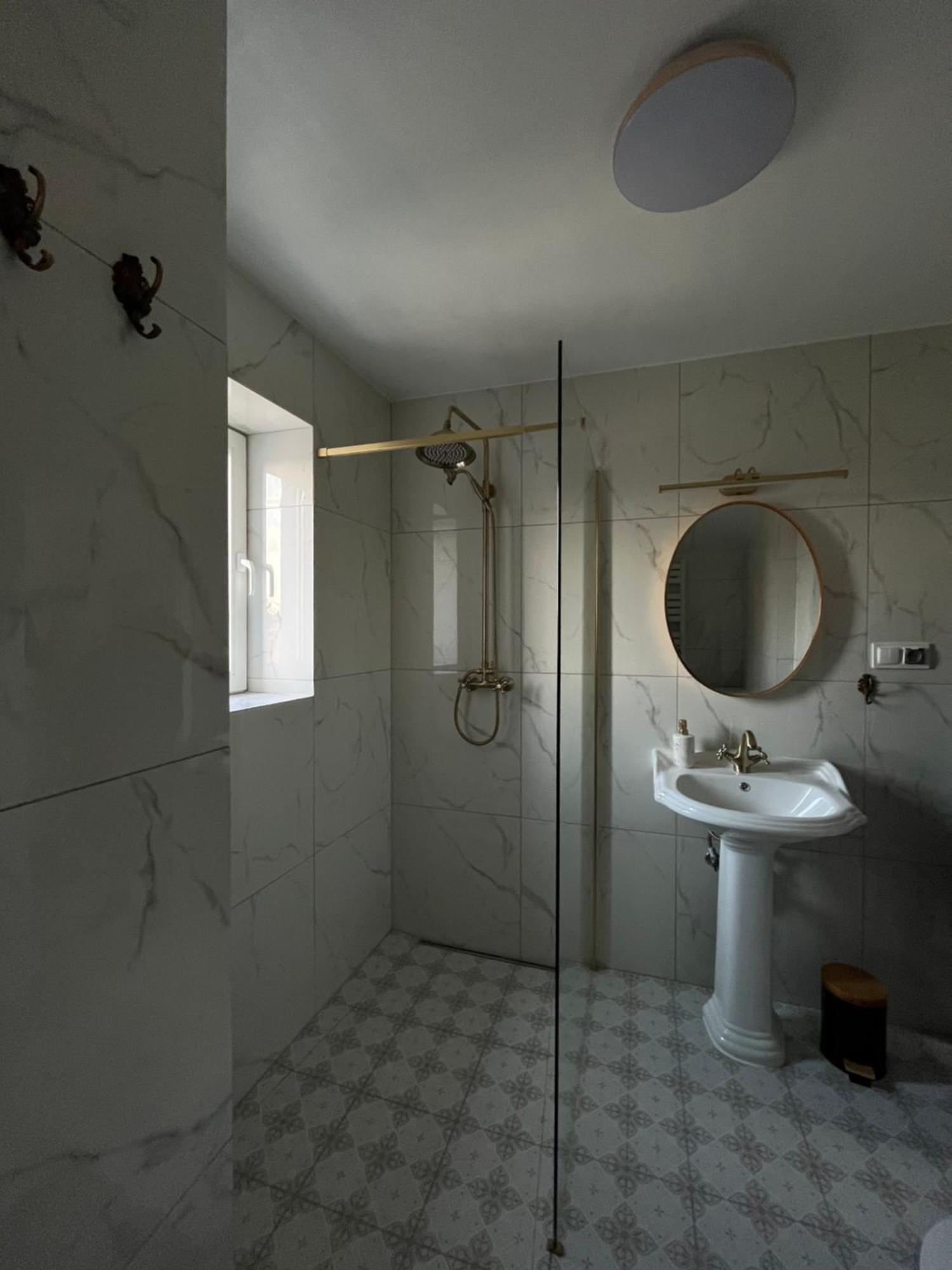 Brickller Apartments By Letrent Zyrardow Luaran gambar